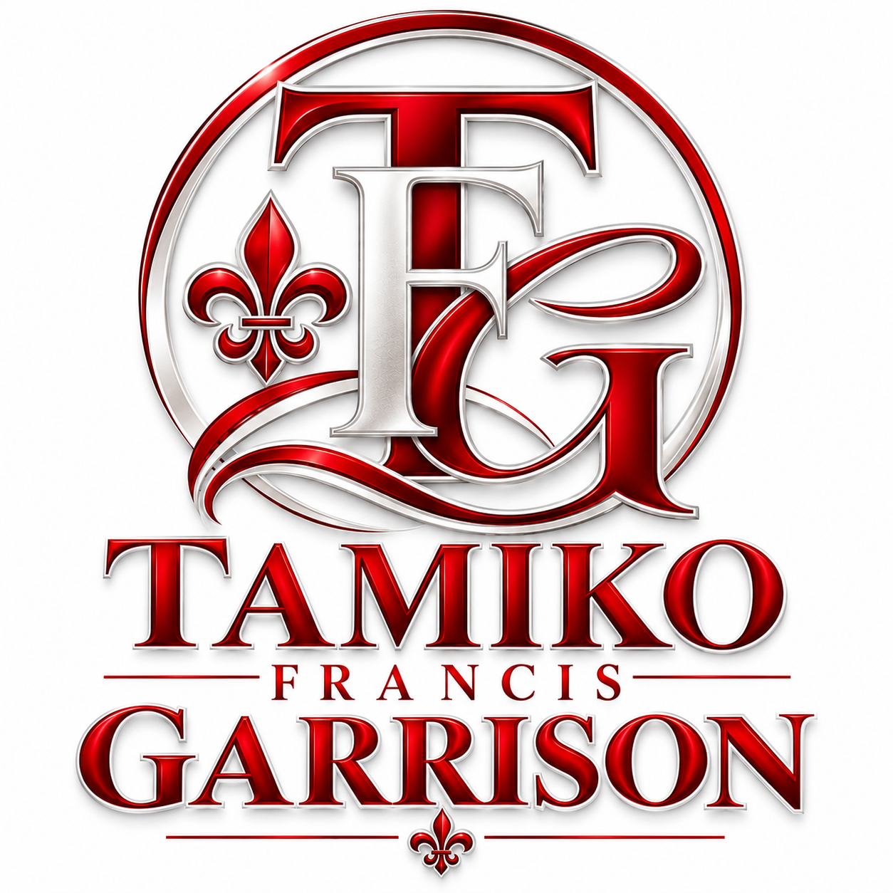Tamiko Francis Garrison